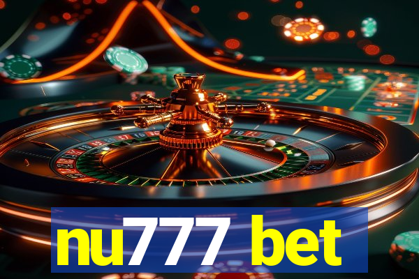 nu777 bet